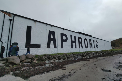 Au départ d'Édimbourg/Glasgow ; visite privée de 3 jours sur l'île d'IslayDepuis Édimbourg/Glasgow : visite privée de 3 jours à Islay sur le thème du whisky