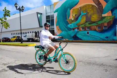 Highlights City Tour in Cozumel & taco Tasting