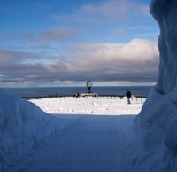 North Cape Winter Tour - Housity