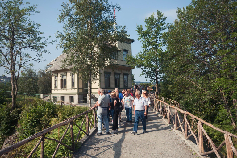 Edvard Grieg House Private Tour in Bergen