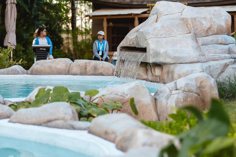 Hua Hin: Vana Nava Waterpark Ticket Ticket Only