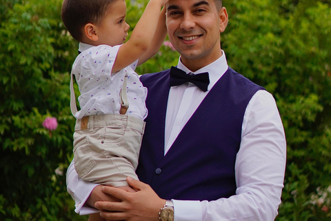 Munich: 13 city highlights - tour with professional photos