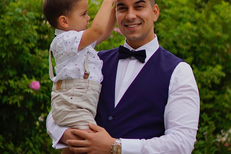 Munich: 13 city highlights - tour with professional photos