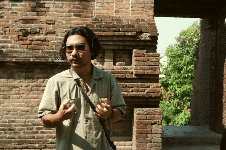 Visit Kotagede: Journey Through the Living Culture