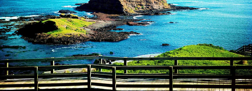 Melbourne：Phillip Island Tour 1 journée