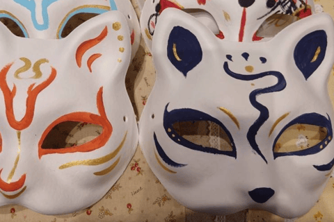 Nara: Świątynia Horyuji - wycieczka z przewodnikiem i napisz swoje imię w kanji!