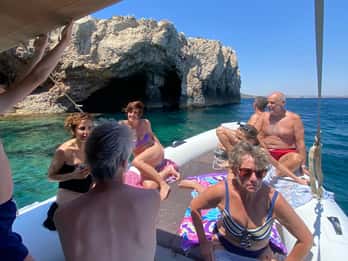 Il magico sud di Siracusa: Vendicari, Marzamemi e Capopassero