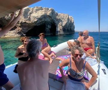 Magic South of Syracuse: Vendicari, Marzamemi & Capopassero