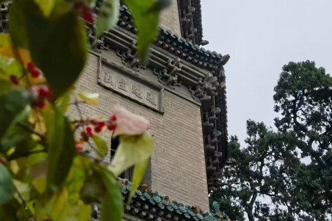 Shanxi:Jinci Museum Tickets