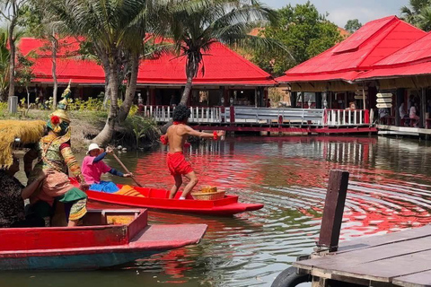 Private Transfer from Bangkok and Hua-Hin | Thailand Van/ Hua Hin to Bangkok