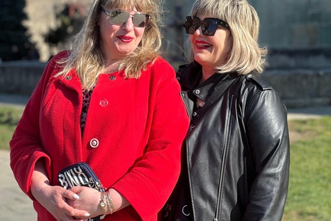 Tbilisi: 6-Day Georgia Tour with Wine Tasting & Cooking