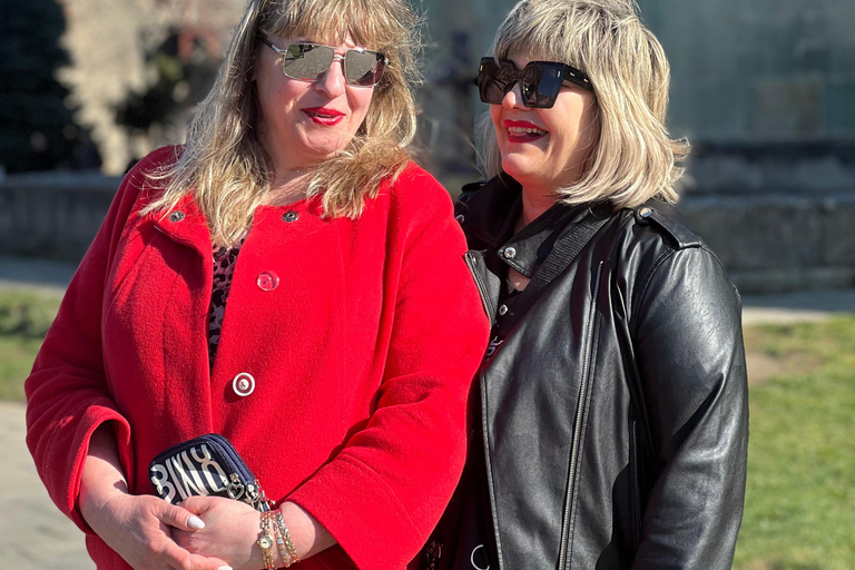 Tbilisi: 6-Day Georgia Tour with Wine Tasting & Cooking