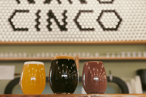 Quebecois Aperitif Food Tour in Quebec City