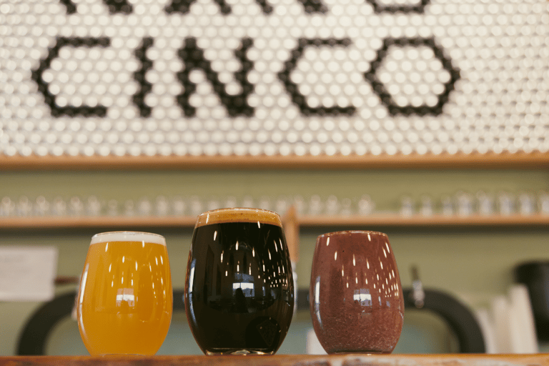 Quebecois Aperitif Food Tour in Quebec City