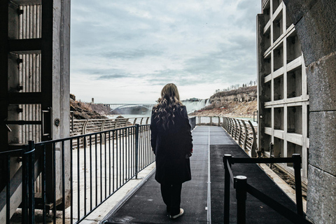 Niagara Parks: Power Pass + Falls Incline Railway