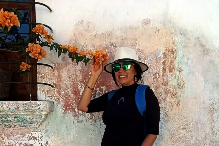 Shore Excursion from Puerto Quetzal to Antigua Guatemala and back