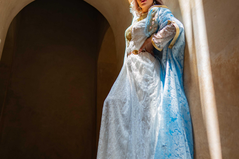 Marrakech Medinas: Your Personal Photoshoot in Paradise