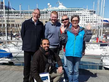 Vigo: Private Tour