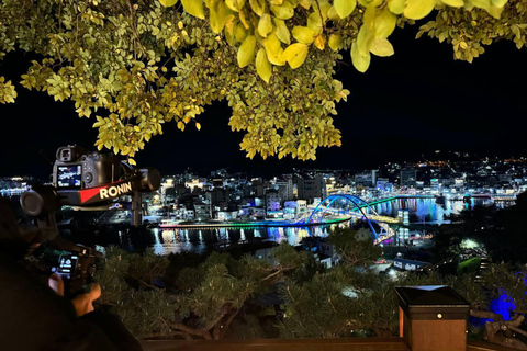 From Seoul: Cycling Tour from Tongyeong to Geoje