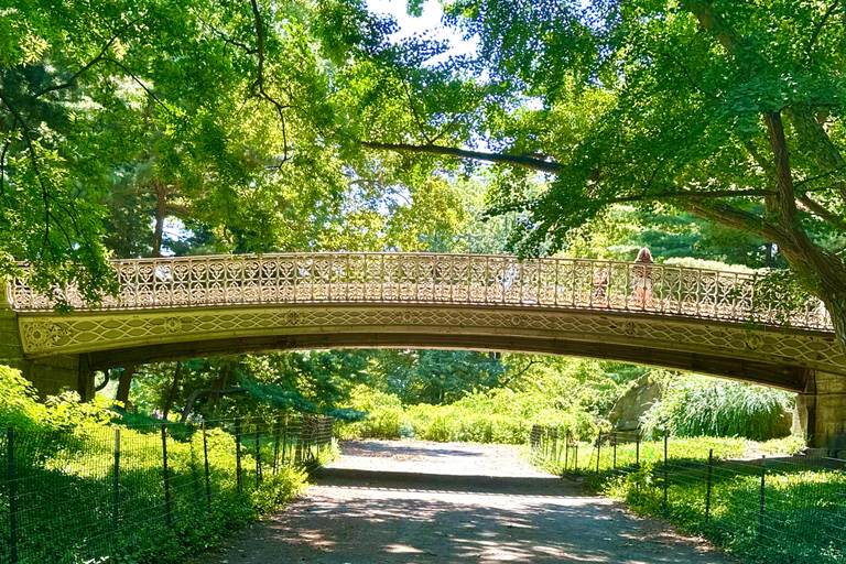 مدينة نيويورك جولة &quot;هوم ألون 2&quot; و&quot;إلف&quot; في سنترال بارك