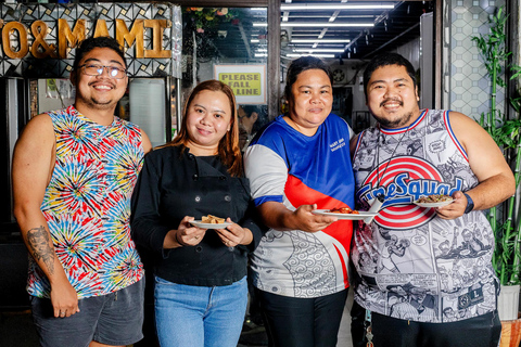 Manila: Binondo Bites Food Tour with 15+ Tastings