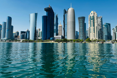 Doha: Souq Waqif, Katara Cultural Village, and Pearl-Qatar …