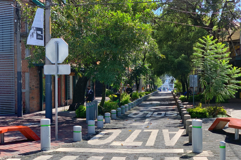 Ciudad de Guatemala: Tour Urbano por los tesoros de la capital