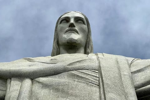 Rio de Janeiro: Private Full-Day Highlights Tour