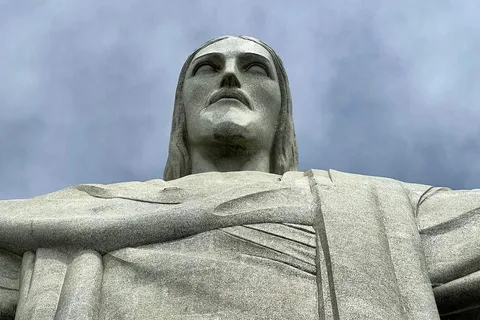 Rio de Janeiro: Private Full-Day Highlights Tour