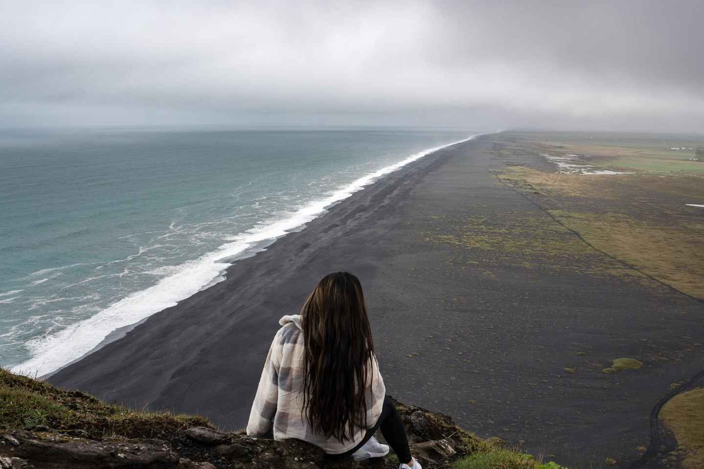 冰岛南岸私享之旅：雷克雅未克出发