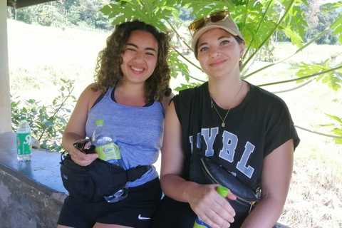 Kandy: Knuckles Mountain Range Full-Day Hike with Lunch