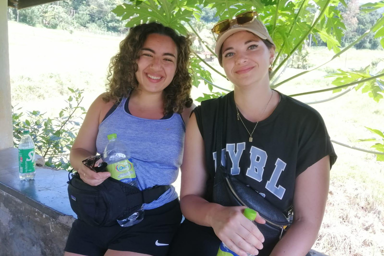 Kandy: Knuckles Mountain Range Full-Day Hike with Lunch