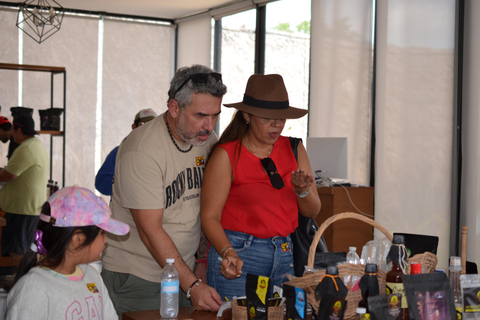 Chichen Itza Plus: Complete Tour with Cenote and Valladolid Chichen Plus