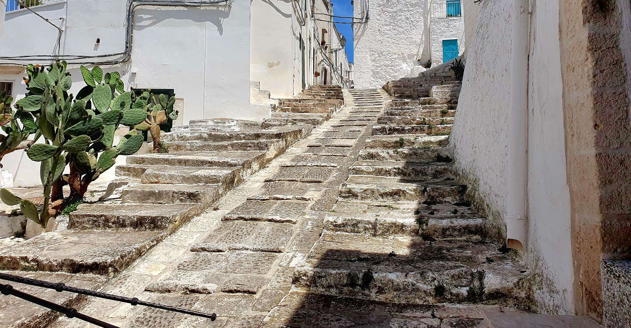 Ostuni: Alberobello, Locorotondo, Ostuni & Apulian brunch photo 11