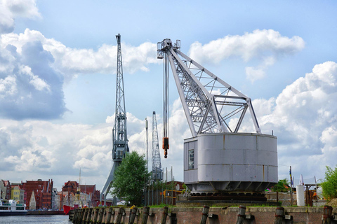 Tour guiado particular na cidade de Lübeck