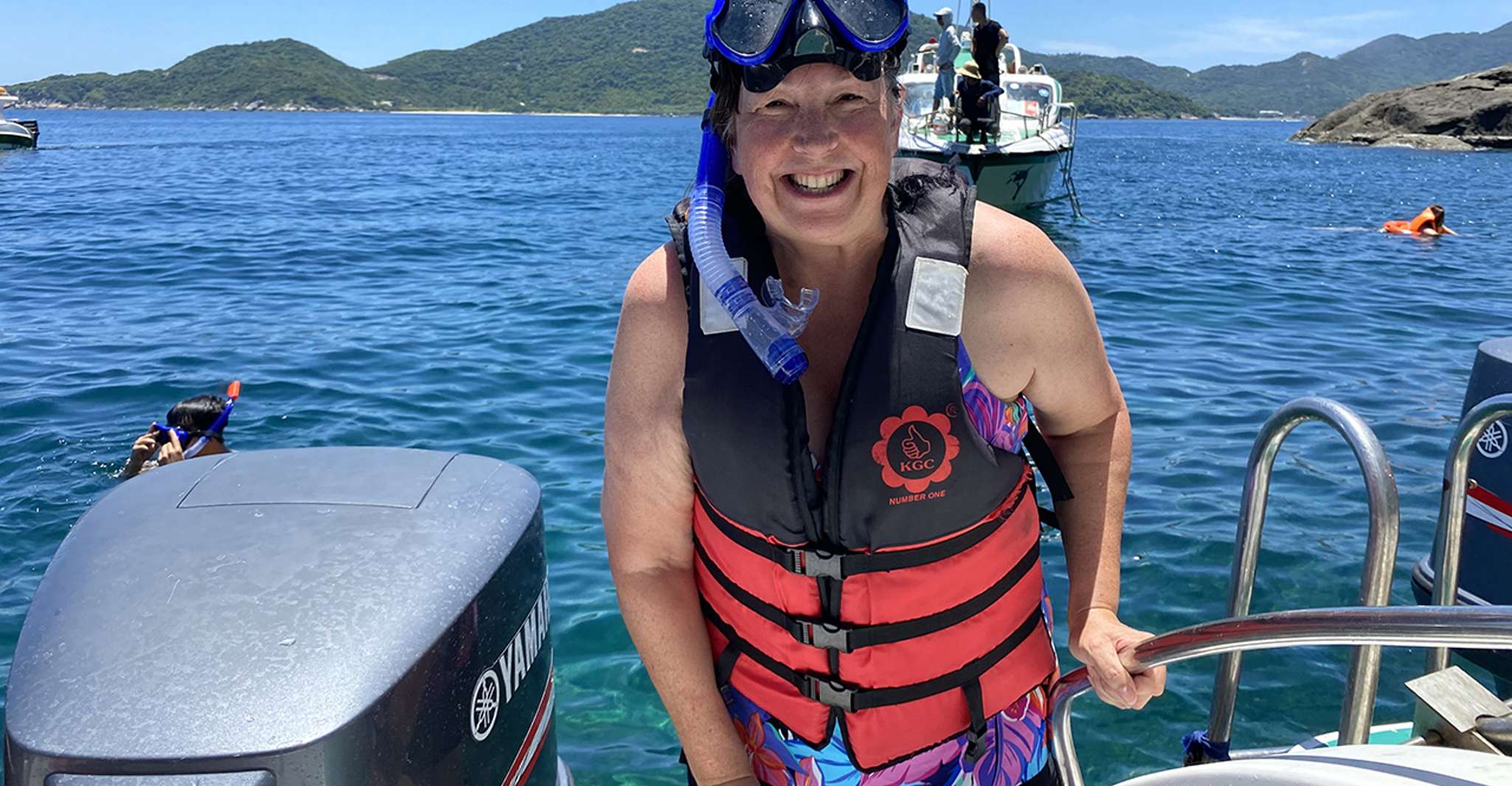 Da Nang/Hoi An, Cham Islands Snorkeling by High-Speed Boat - Housity