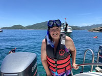 Da Nang/Hoi AN, Cham-eilanden snorkelen door hogesnelheidsboot - Housity