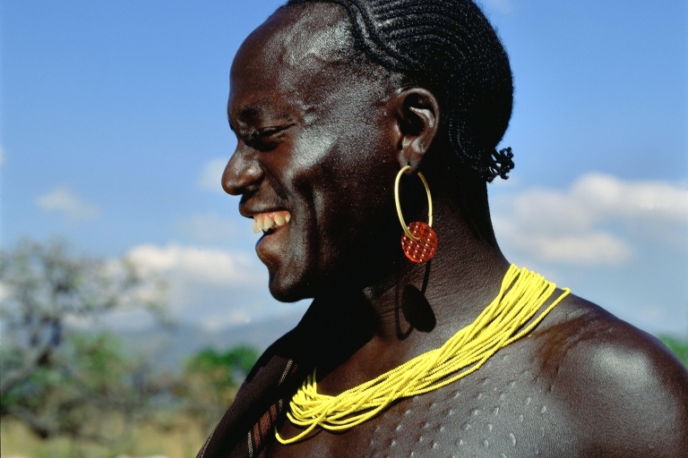 Uganda Adve-Cultural Circuit Safari