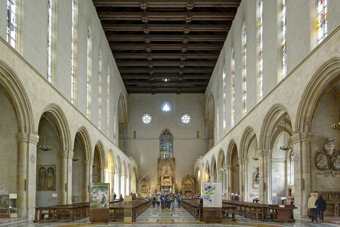 HISTORICAL VESPA TOUR