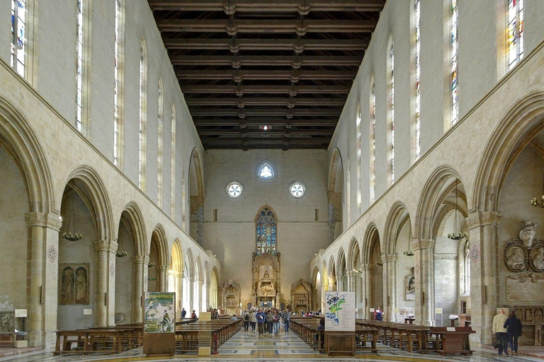 HISTORICAL VESPA TOUR