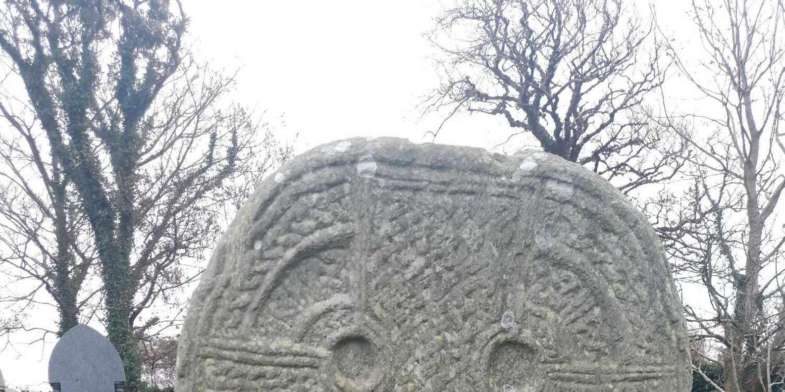 Halvdagstur med viking- og keltisk kulturarv | GetYourGuide, image size:1585x792