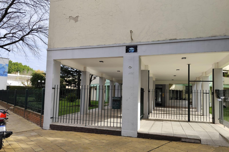 Buenos Aires: The Eternauta Trail, Sci-Fi Through the City