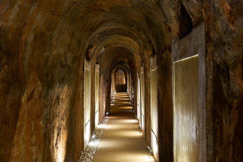 Secretos del Vino Dorado