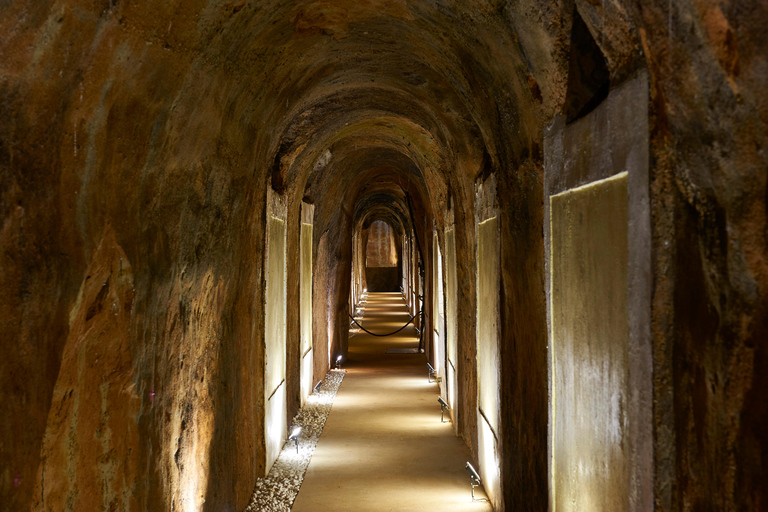 Secretos del Vino Dorado