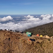 Lombok: Mount Rinjani 2-Day Guided Trek with Summit Option