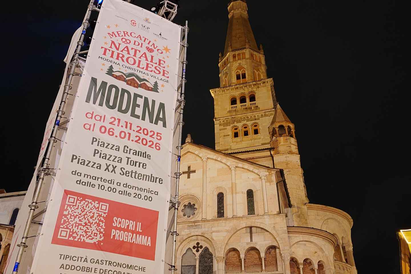 Modena: Climate Change and Sustainability Walking Tour - Modena: Climate Change and Sustainability Walking Tour