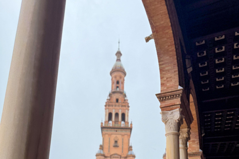 Photo Tour in Seville: a photo session in the most beautiful spots Photo Tour in Seville: a photo shoot in the most beautiful spots