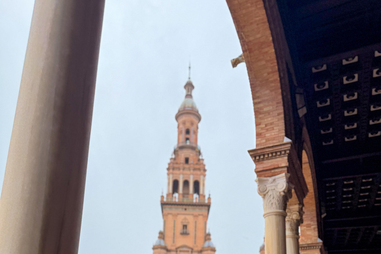 Photo Tour in Seville: a photo session in the most beautiful spots Photo Tour in Seville: a photo shoot in the most beautiful spots