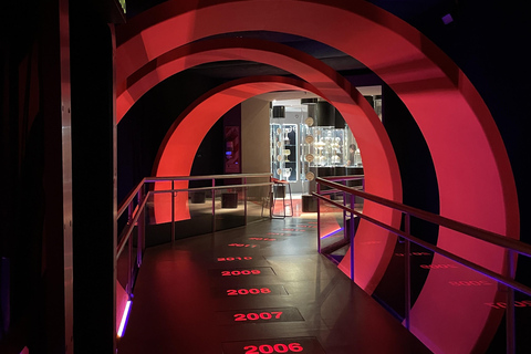 River Plate Museum Admission Ticket