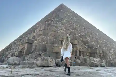Piramiden van Gizeh en Sfinx en Egyptisch Museum Privé